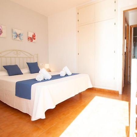 Casa David By Sonne Villas Cala Galdana  Zewnętrze zdjęcie