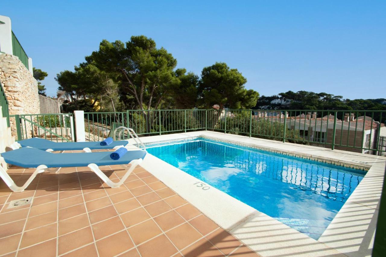 Casa David By Sonne Villas Cala Galdana  Zewnętrze zdjęcie