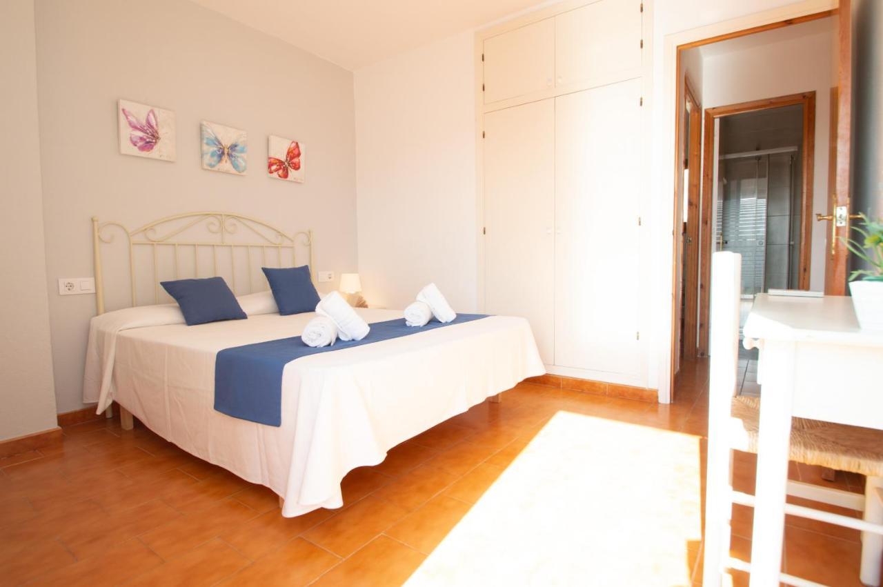 Casa David By Sonne Villas Cala Galdana  Zewnętrze zdjęcie