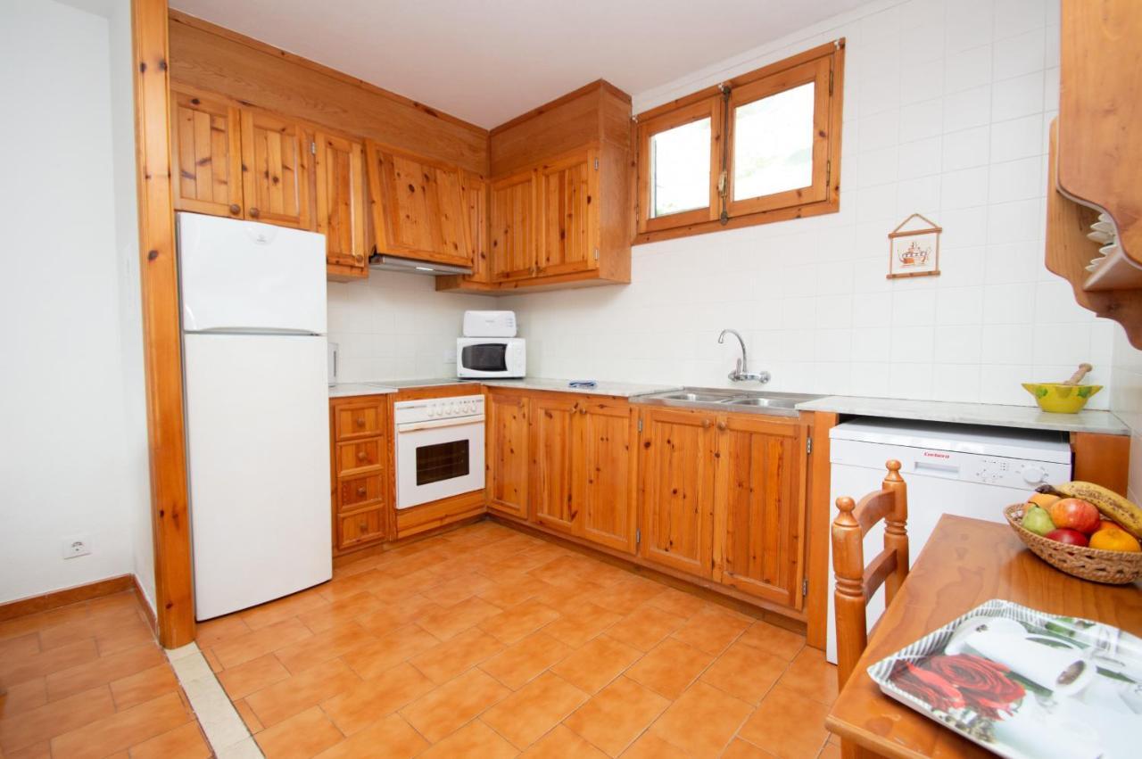 Casa David By Sonne Villas Cala Galdana  Zewnętrze zdjęcie