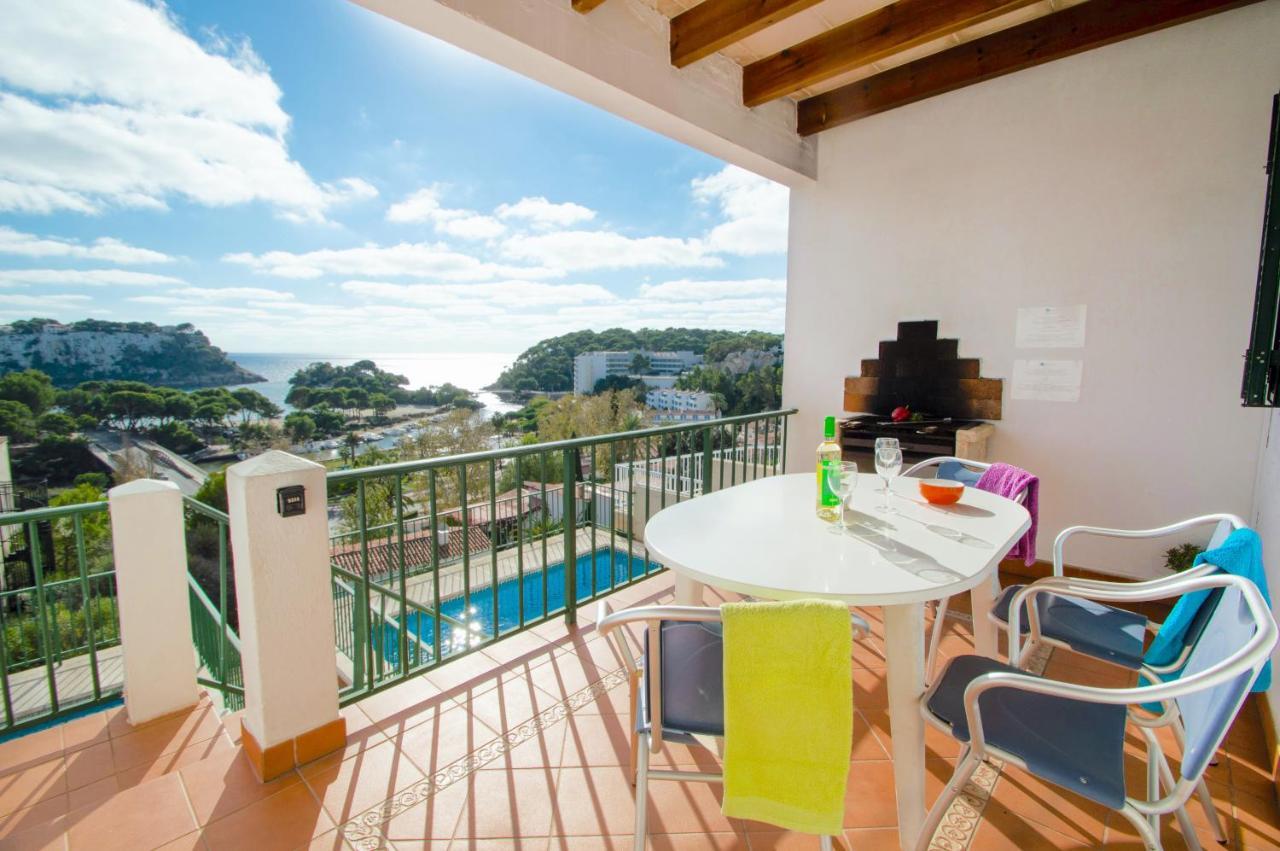 Casa David By Sonne Villas Cala Galdana  Zewnętrze zdjęcie